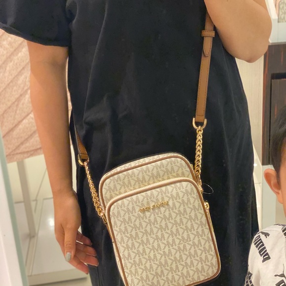 MK FLIGHT BODY BAG - Picture 3 of 5